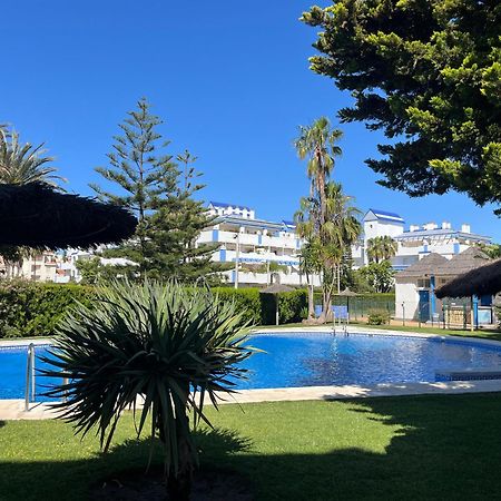 Apartamento En Costa Ballena, Urb. Playa Ballena Кадис Екстериор снимка