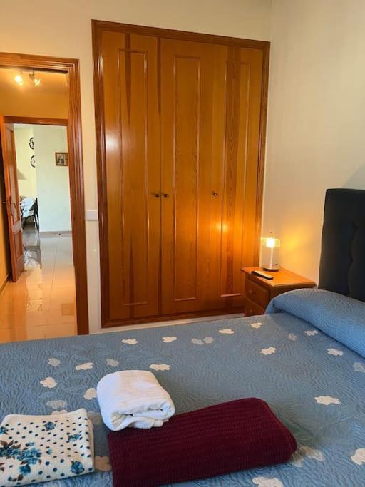 Apartamento En Costa Ballena, Urb. Playa Ballena Кадис Екстериор снимка