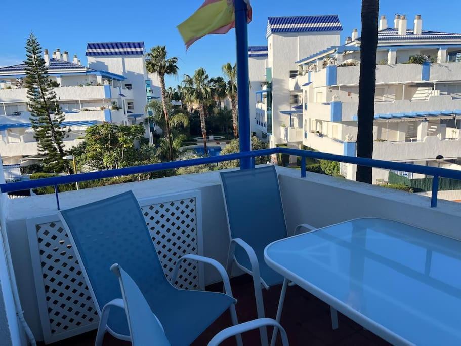 Apartamento En Costa Ballena, Urb. Playa Ballena Кадис Екстериор снимка