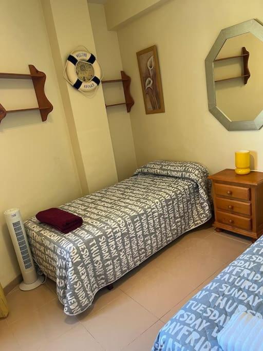 Apartamento En Costa Ballena, Urb. Playa Ballena Кадис Екстериор снимка