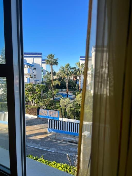 Apartamento En Costa Ballena, Urb. Playa Ballena Кадис Екстериор снимка