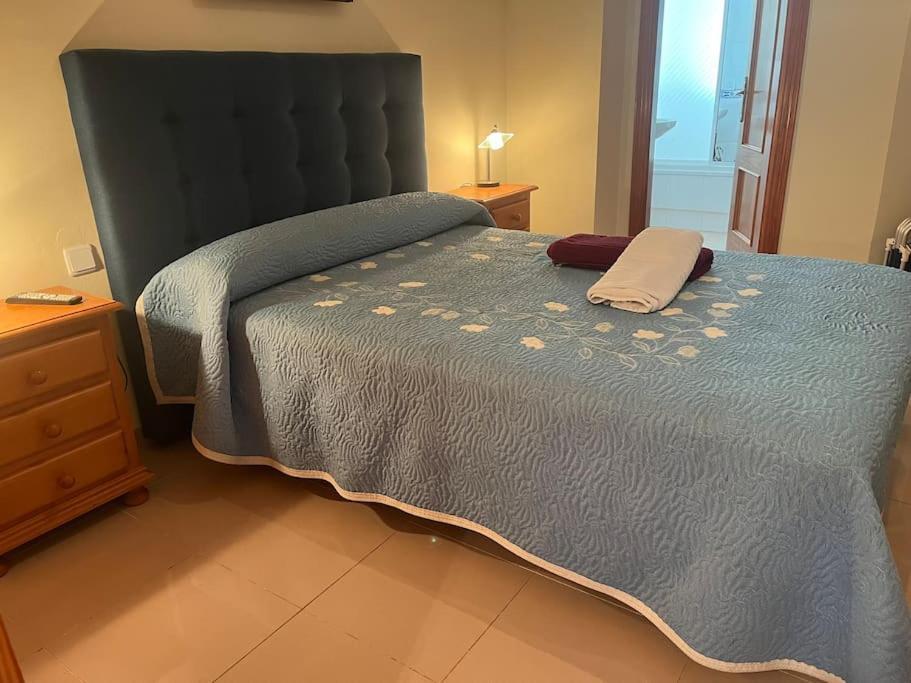 Apartamento En Costa Ballena, Urb. Playa Ballena Кадис Екстериор снимка