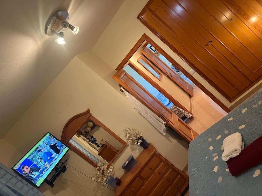 Apartamento En Costa Ballena, Urb. Playa Ballena Кадис Екстериор снимка