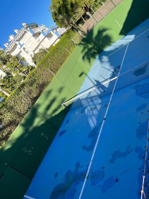 Apartamento En Costa Ballena, Urb. Playa Ballena Кадис Екстериор снимка