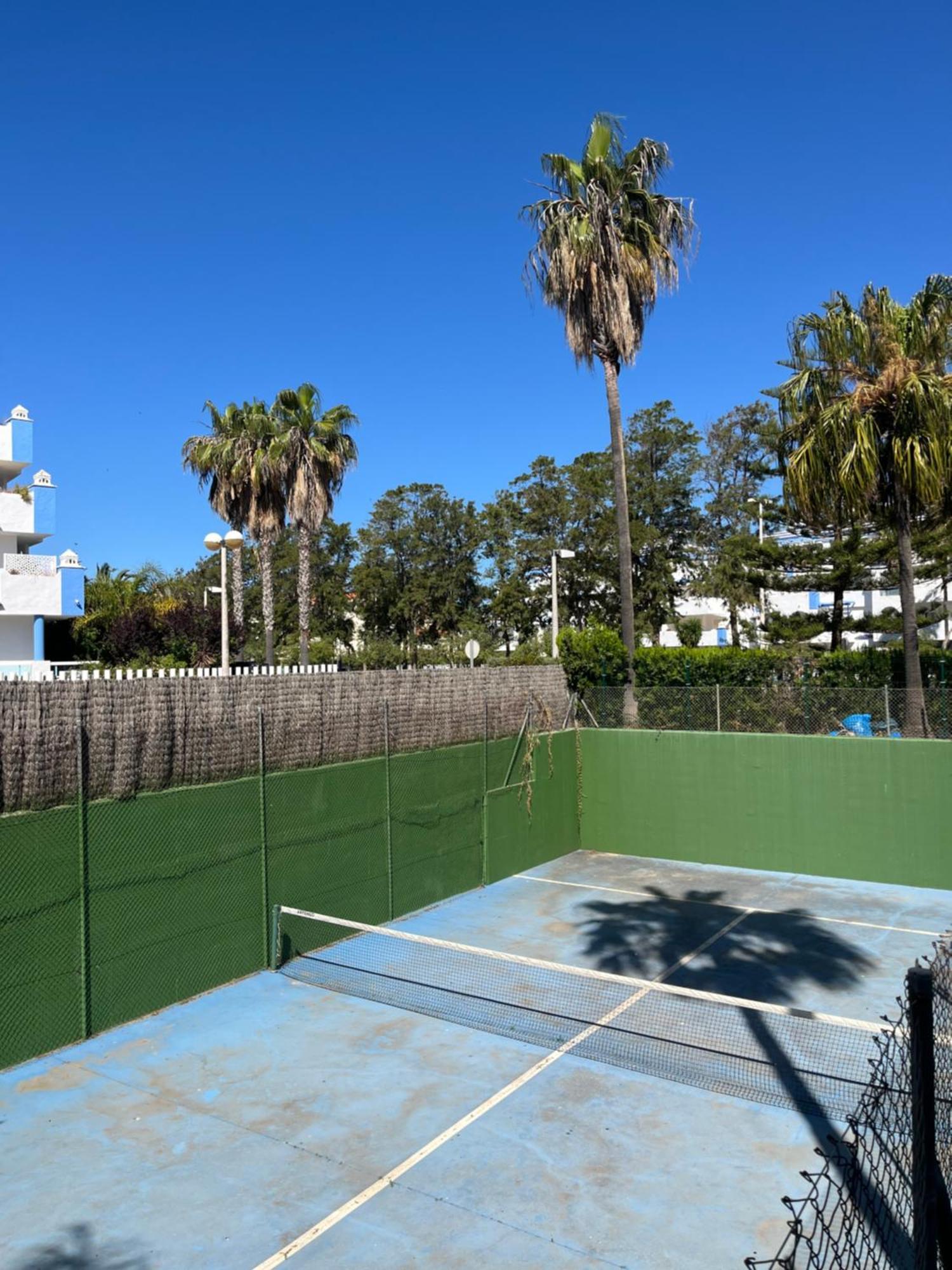 Apartamento En Costa Ballena, Urb. Playa Ballena Кадис Екстериор снимка
